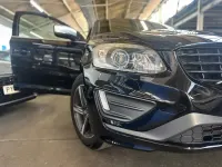 Used Volvo XC60 R-Design 190 HP (139 kW) 2015 Black SUV