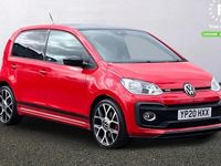 Used VW up! GTI 116 HP (85 kW) 2023 Hatchback