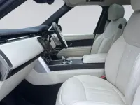 Używany Land Rover Range Rover HSE 2023 Szary SUV