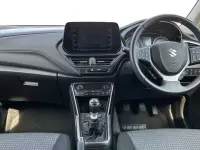 Used Suzuki SX4 S-Cross 2023 Black SUV