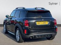 used Mini Cooper Countryman Sport 1.5 5dr