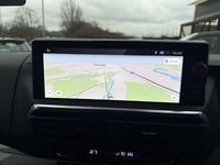 Used Peugeot e-Traveller Allure 100 kW (136 HP) 2024 Grey MPV