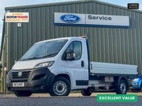 Used Fiat Ducato 2021 White Van