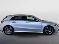 Used Mercedes A180 Executive 136 HP (100 kW) 2020 Silver Hatchback