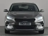 Used Kia XCeed 120 HP (88 kW) 2021 Brown SUV