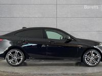 Used BMW 218 M Sport 134 HP (98 kW) 2023 Black Coupe