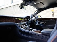 Used Bentley Continental 550 HP (404 kW) 2020 Blue Coupe