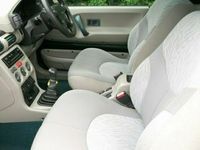 Used Land Rover Freelander 2001 SUV