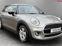 Used Mini Cooper Classic 136 HP (100 kW) 2021 Hatchback
