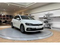 Used VW Polo 110 HP (80 kW) 2021 Hatchback