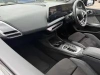 Used BMW 120 M Sport 170 HP (125 kW) 2025 Black Hatchback