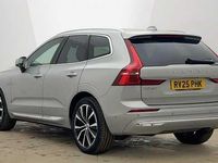 Used Volvo XC60 Ultra 247 HP (181 kW) 2025 SUV