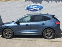 used Ford Kuga A 2.5 FHEV ST-Line Edition 5dr CVT SUV