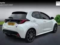 Used Toyota Yaris Sport 131 HP (96 kW) 2026 Hatchback