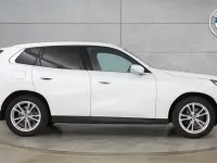Used BMW X3 xLine 205 HP (150 kW) 2025 White SUV