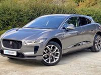 Used Jaguar I-Pace 294 kW (400 HP) 2020 SUV