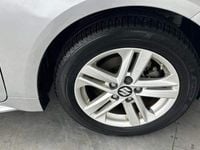 Used Suzuki Swace SZ-T 122 HP (89 kW) 2022 Silver Estate