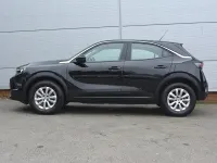New Vauxhall Mokka 100 kW (136 HP) 2025 Black SUV