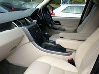 Used Land Rover Range Rover Sport 2005 SUV