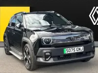 Usado Renault R4 Komfort 110 kW (150 HP) 2025 Carrinha