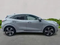 Used Ford Puma ST-Line 2022 Grey SUV