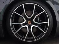 Used Porsche Taycan 339 kW (462 HP) 2025 Grey Sedan