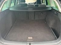 Second-hand VW Golf VII Edition 116 CP (85 kW) 2020 Negru Break