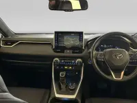Used Toyota RAV4 Design 306 HP (225 kW) 2026 SUV