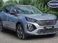 Used Peugeot 2008 GTi 145 HP (106 kW) 2025 Grey SUV
