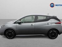 Used Nissan Leaf Tekna 110 kW (150 HP) 2025 Hatchback