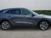 Käytetty Ford Kuga Titanium 150 HP (110 kW) 2023 Katumaasturi