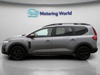 Used Dacia Jogger Extreme 140 HP (102 kW) 2023 MPV