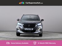 used Peugeot 2008 1.2 PureTech 130 Allure Premium+ 5dr EAT8