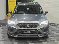 Usado Seat Ateca FR 150 HP (110 kW) 2023 Cinzento SUV
