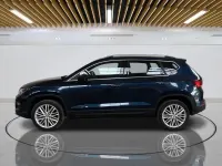 Used Seat Ateca XCELLENCE 150 HP (110 kW) 2019 Blue SUV