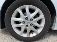 Używany Hyundai i30 Comfort 108 KM (79 kW) 2011 Srebrny Hatchback