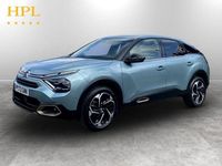 Used Citroën C4 PureTech 130 HP (95 kW) 2023 Blue SUV