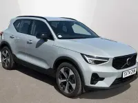 Used Volvo XC40 Plus 161 HP (118 kW) 2024 Grey SUV