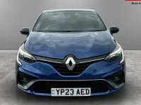 Used Renault Clio RS Line 140 HP (102 kW) 2022 Hatchback