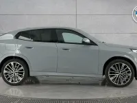 Used BMW X2 M Sport 168 HP (123 kW) 2025 Grey SUV