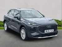 New Audi Q3 Sport 147 HP (108 kW) 2026 Other SUV