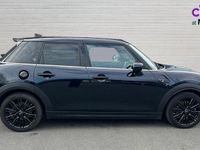 Used Mini Cooper S Exclusive 178 HP (130 kW) 2023 Black Hatchback
