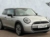 Used Mini Cooper Classic 2024 Hatchback