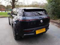 Used Fisker Ocean Extreme 420 kW (572 HP) 2023 Green SUV