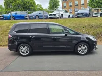 Used Ford Galaxy Titanium 190 HP (139 kW) 2023 Agate black MPV