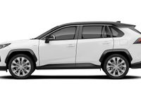 Used Toyota RAV4 Premium 306 HP (225 kW) 2022 SUV