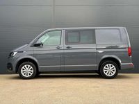 Usado VW Transporter Highline 2024 Cinzento Van