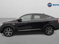Used Renault Arkana Version S 143 HP (105 kW) 2022 Black SUV