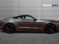 used Ford Mustang 2.3 EcoBoost 2dr Auto - 2018 (18)