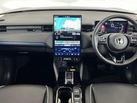 Used Honda e:Ny1 Elegance 147 kW (201 HP) 2024 Crystal black SUV